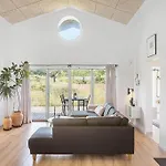Bl1231-pandrup-lunen-54 Holiday home *