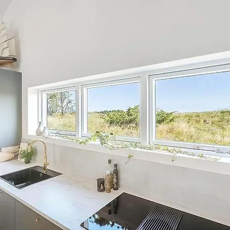 Дом отдыха Bl1231-pandrup-lunen-54 Pandrup