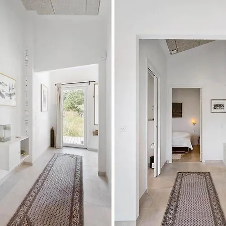 펜션 Bl1231-pandrup-lunen-54 Pandrup