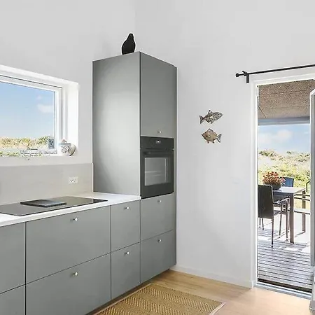 Holiday home Bl1231-pandrup-lunen-54 Pandrup