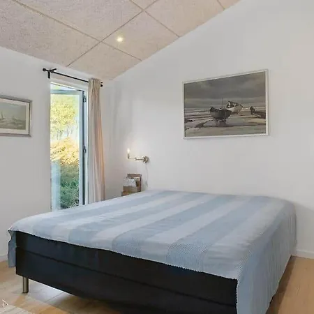 Bl1231-pandrup-lunen-54 Holiday home Pandrup