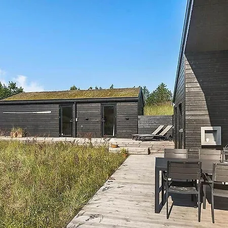 Holiday home Bl1231-pandrup-lunen-54 *