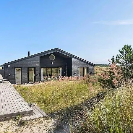 Holiday home Bl1231-pandrup-lunen-54 *