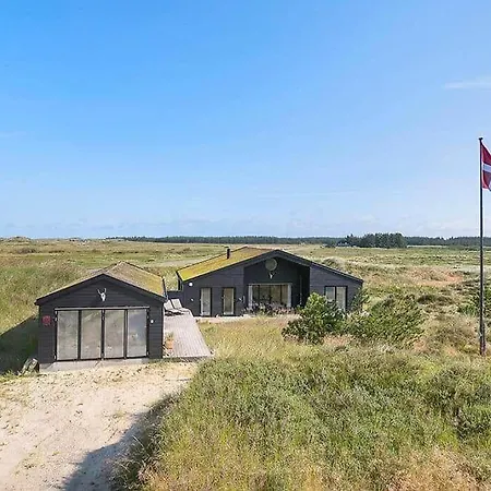 Holiday home Bl1231-pandrup-lunen-54 Pandrup