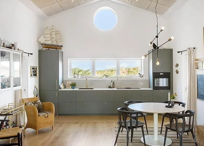 Prázdninový dům Bl1231-pandrup-lunen-54 *