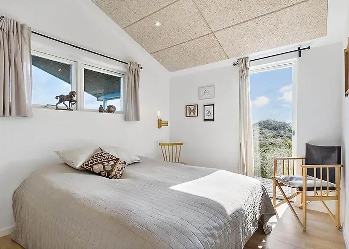 Prázdninový dům Bl1231-pandrup-lunen-54