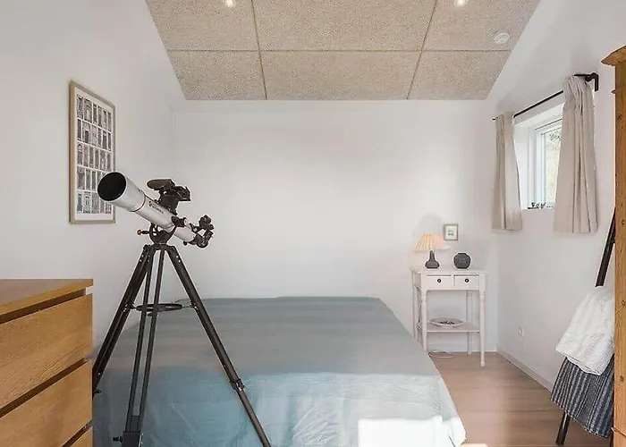 Bl1231-pandrup-lunen-54 Дом отдыха *