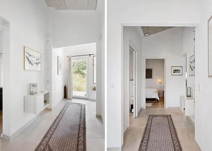 Дом отдыха Bl1231-pandrup-lunen-54 Pandrup